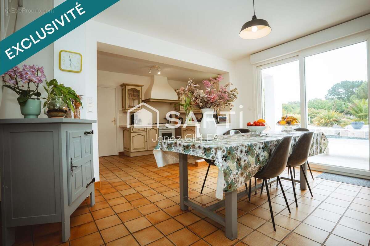 Photo 6 - Maison à DOLUS-D'OLERON