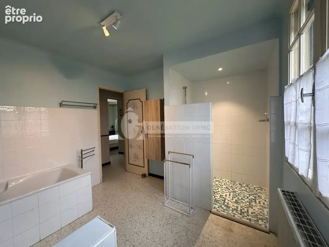 Charmante maison avec piscine à Graveson - photo 10