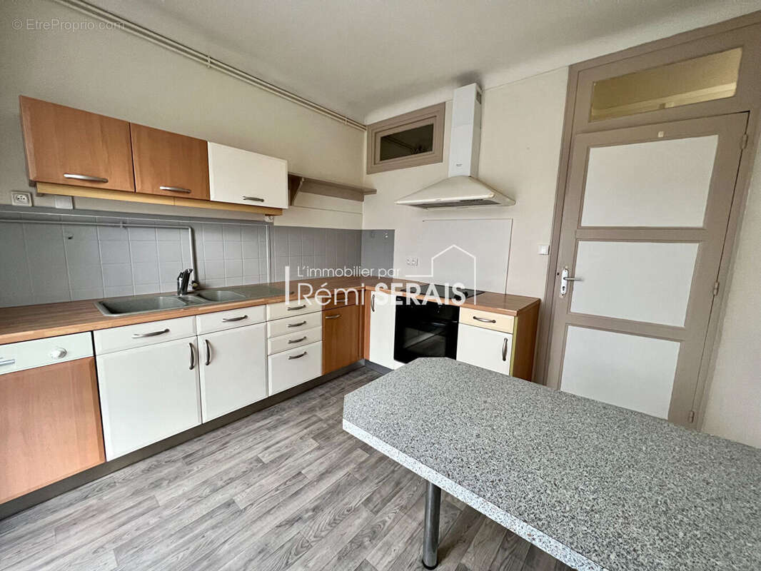 Appartement à AUNAY-SUR-ODON
