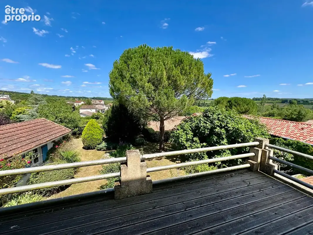 Maison La Sauvetat Sur Lede - photo 5