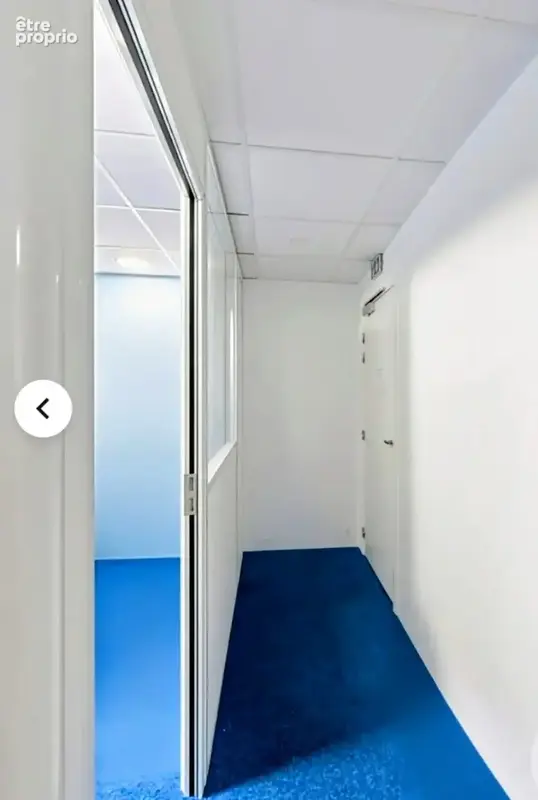 Commerce 34 m² à vendre à Levallois-Perret (92300) - photo 4
