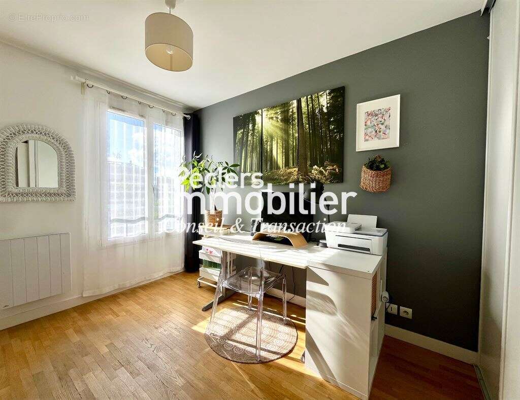 Appartement à RUEIL-MALMAISON