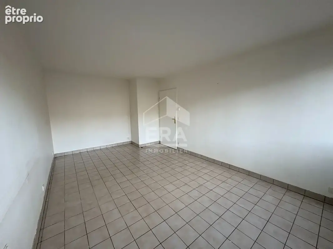 Appartement 47m² à Villaroy - photo 6
