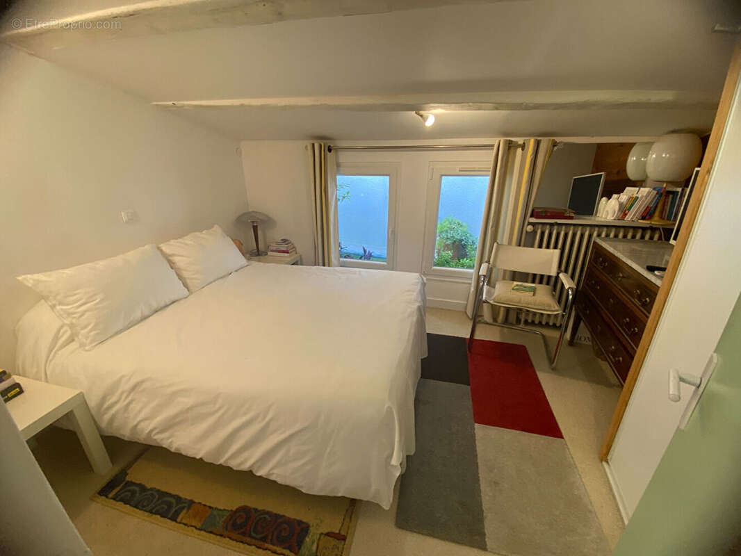 Appartement à LA ROCHELLE