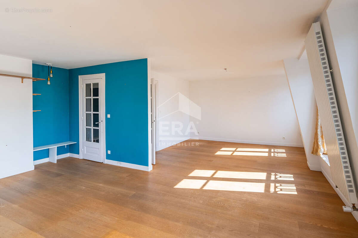 Appartement 159m² à la madeleine - photo 17