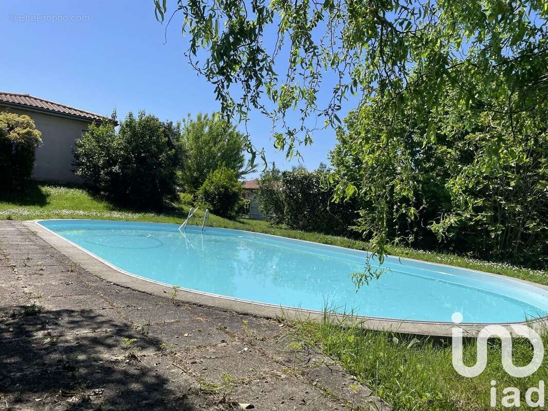 Photo 3 - Maison à GALGON