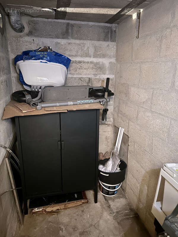 Appartement à LE PIN
