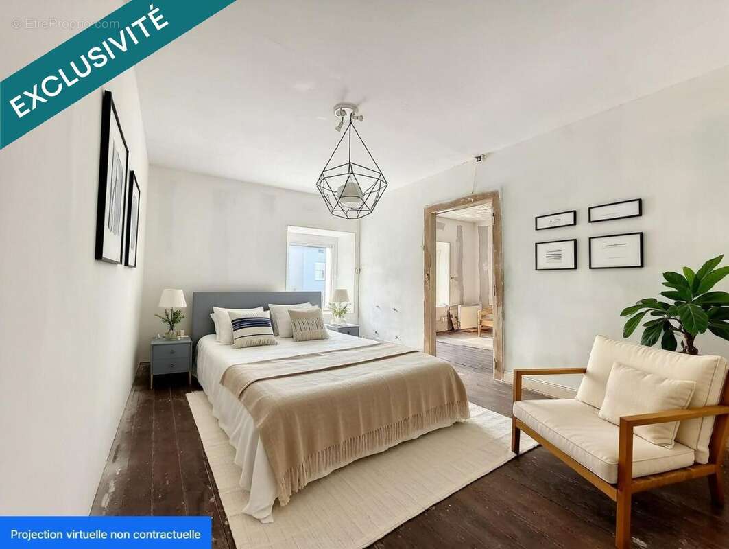 Photo 5 - Maison à VERGAVILLE