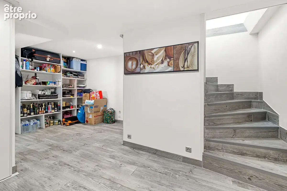 Exclusivite contes la vernea - villa de 132 m² 5 pieces - terrain 500 m² - garage - parking - photo 14