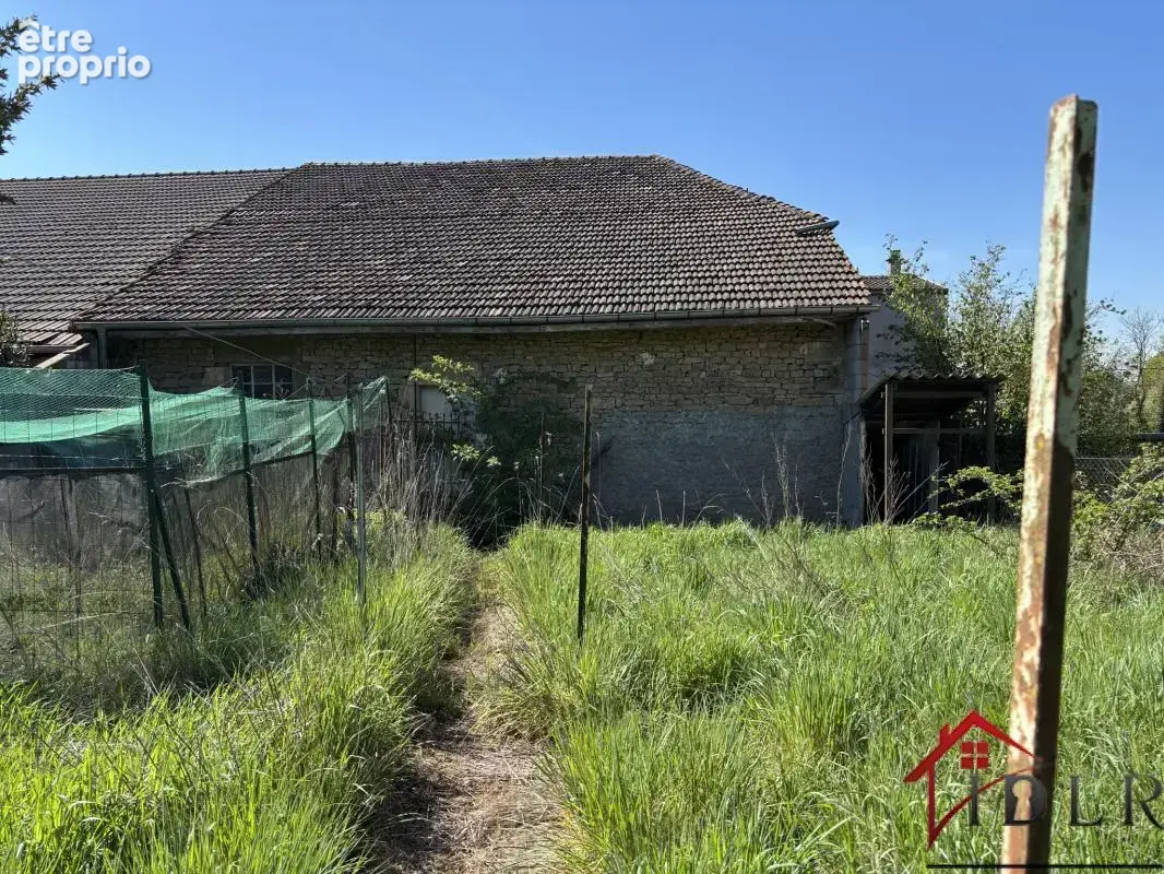 maison d'habitation de type f7, 157 m2 sur un terrain de 614 - photo 7