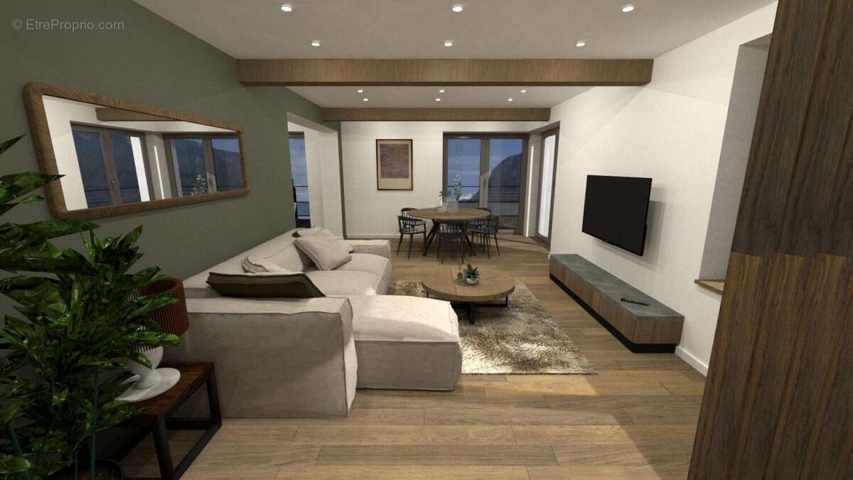 Photo 2 - Appartement à GERARDMER