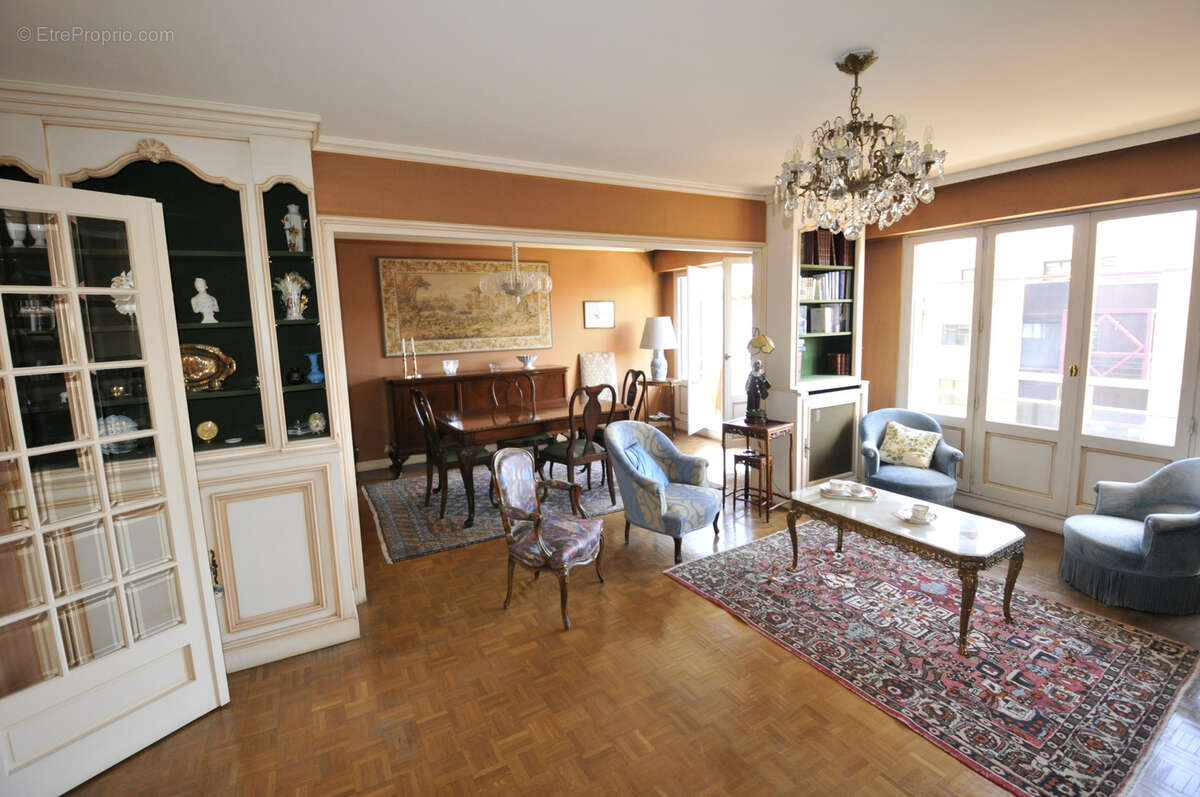 Appartement à LIMOGES