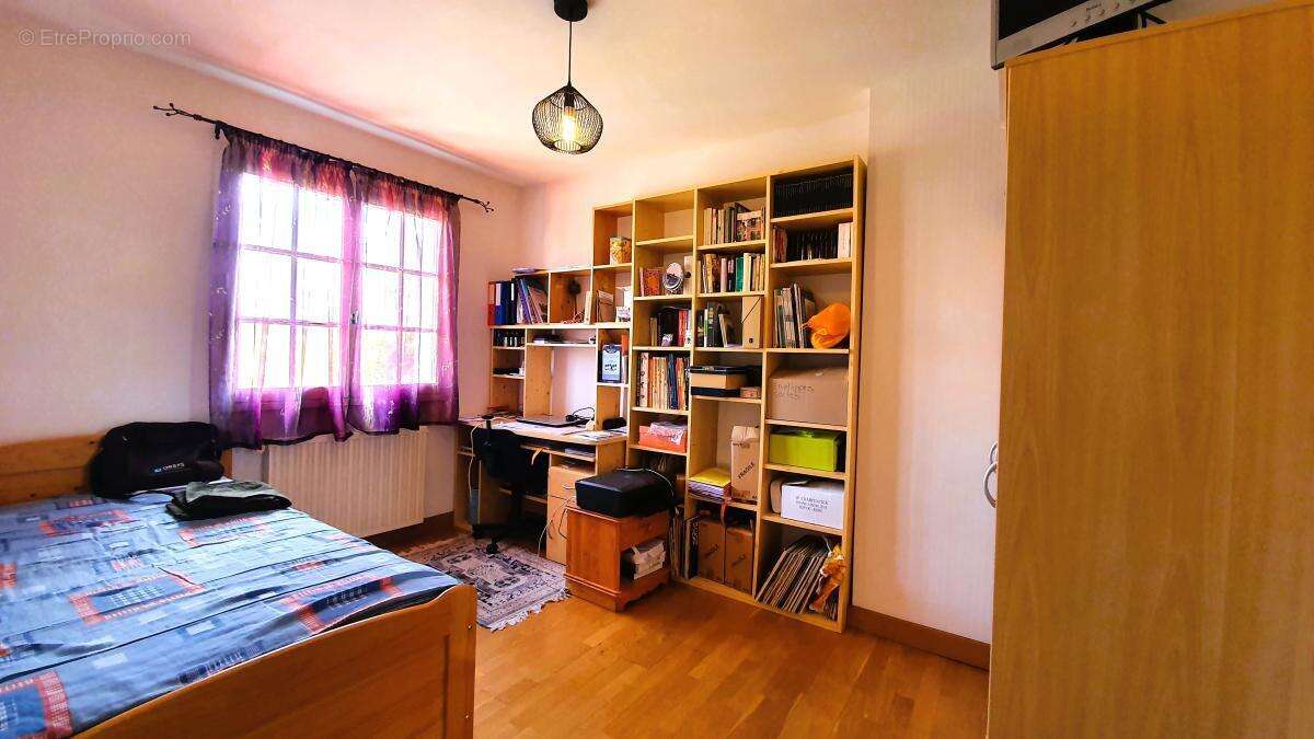 Maison à LES SORINIERES