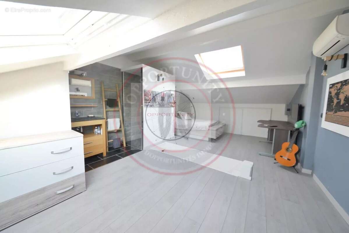 Maison 155 m² à Fontenay-Sous-Bois  - photo 15