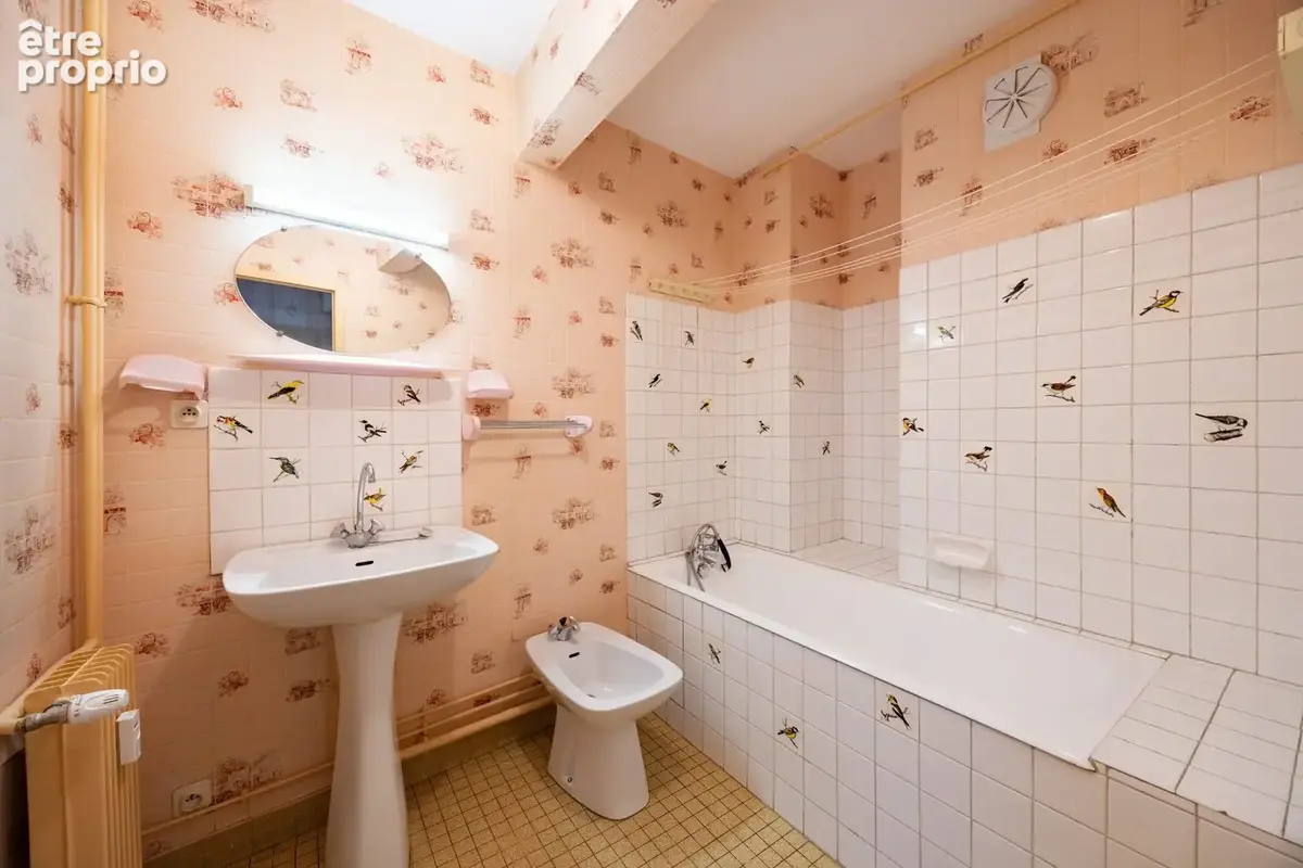 Appartement 2 pièces 48 m² à vendre à Colombes (92700) - photo 7