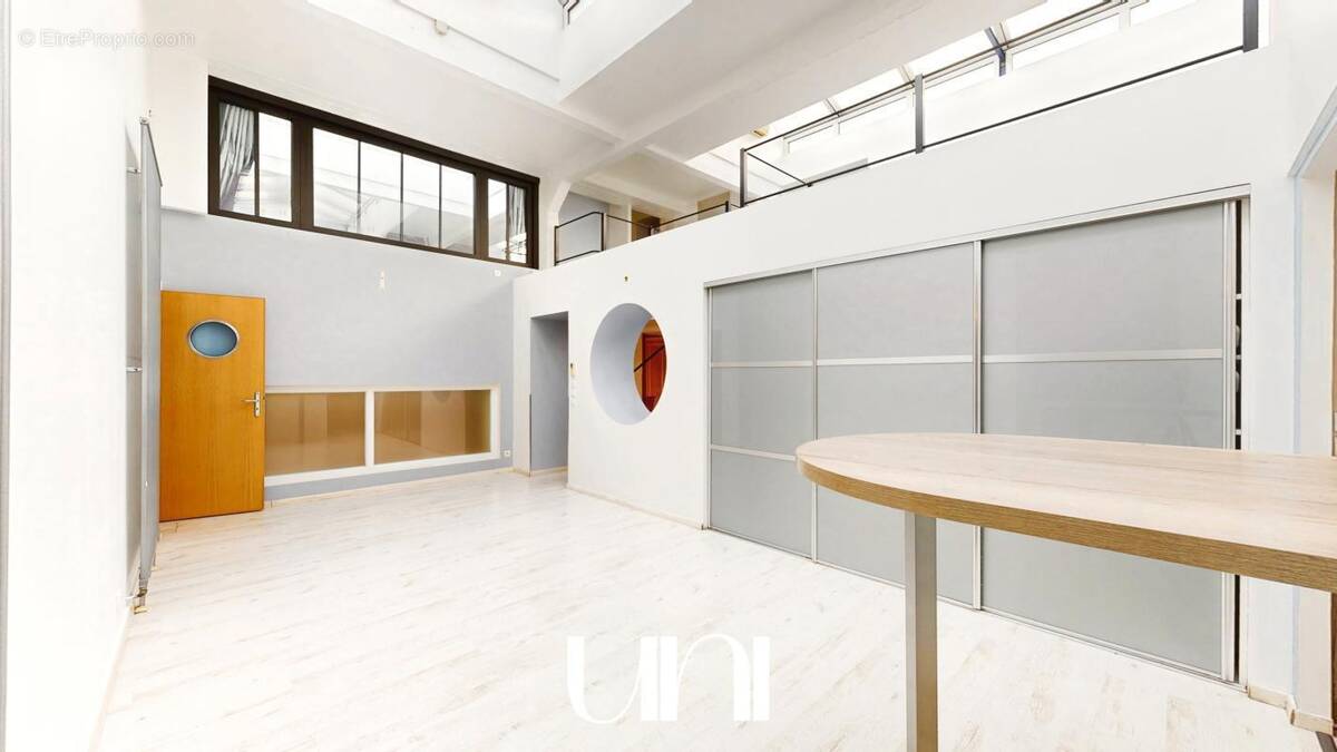 Appartement à CAEN