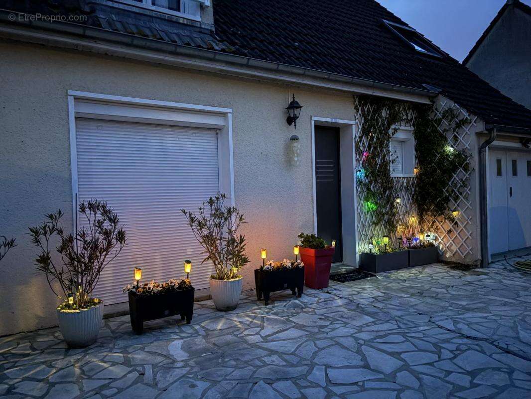 Maison 92 m² à Ozoir-La-Ferriere  - photo 16