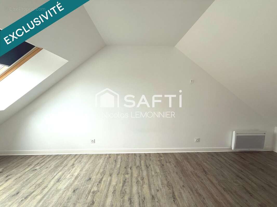 Photo 7 - Maison à SANNERVILLE