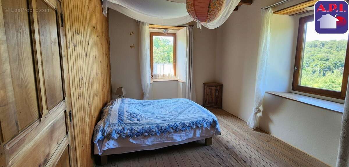 Maison 104 m² à Aleu  - photo 4