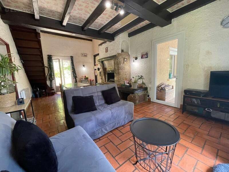 Maison t7 152 m2 - photo 3