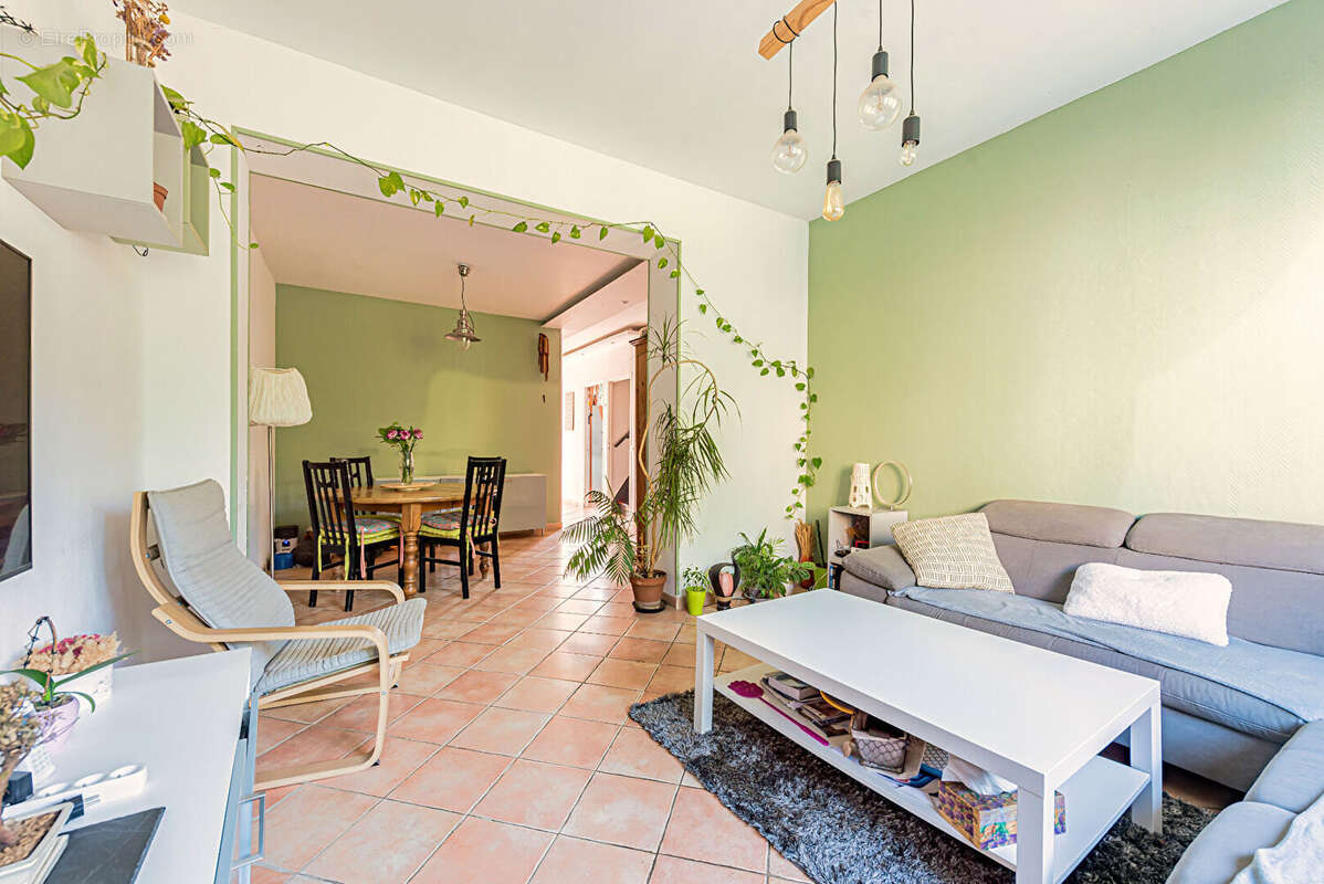 Maison à CHOISY-LE-ROI