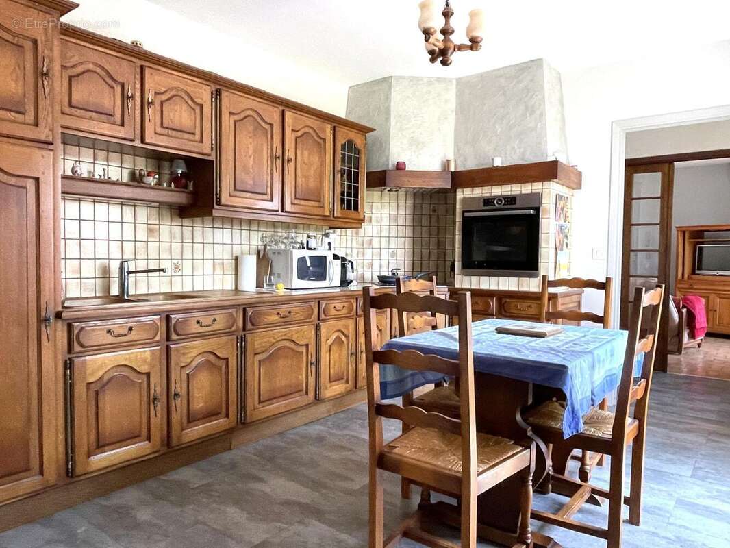 Photo 4 - Maison à ROQUECOURBE