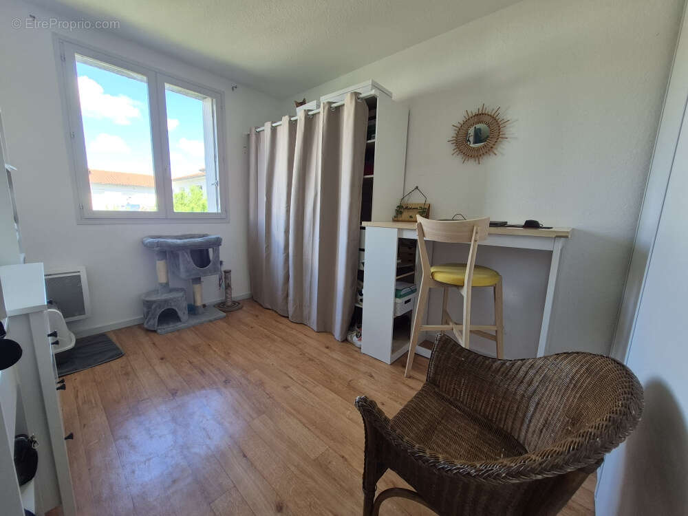 Appartement à AUCH