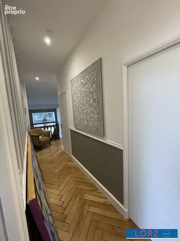 Appartement 4 pièces 119 m² à vendre à Bourges (18000) - photo 4