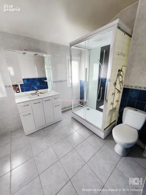 Maison 5 pièces 99 m² à vendre à Louvres (95380) - photo 7