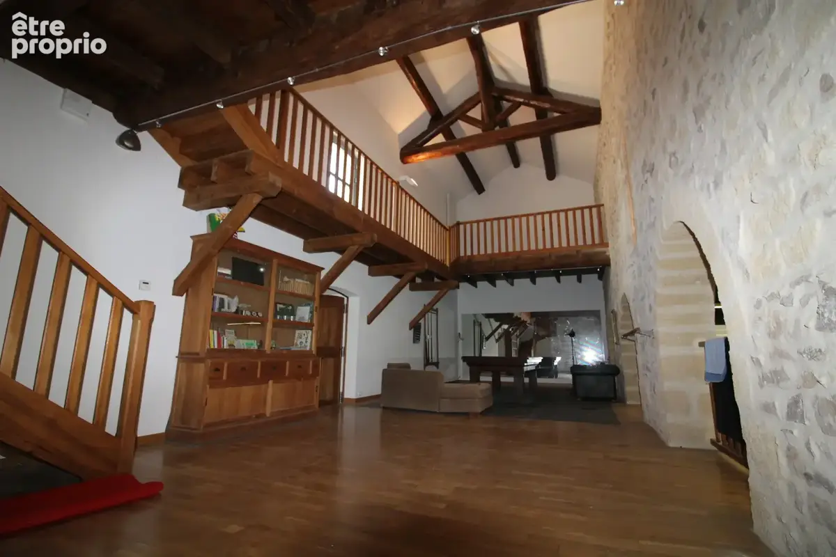 Herault Propriété d'exeption 800m2 sur 400000m2 - photo 112