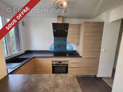 Appartement à SAINT-MAUR-DES-FOSSES