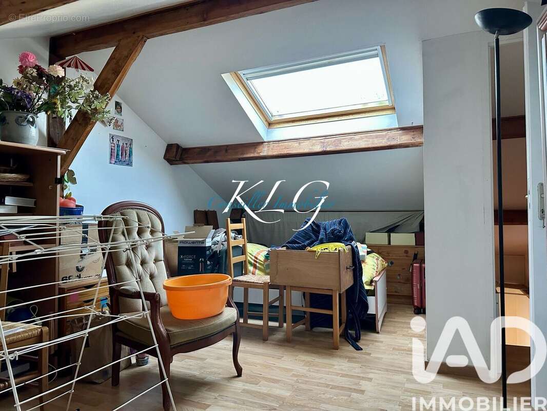 Photo 8 - Appartement à CHARTRES