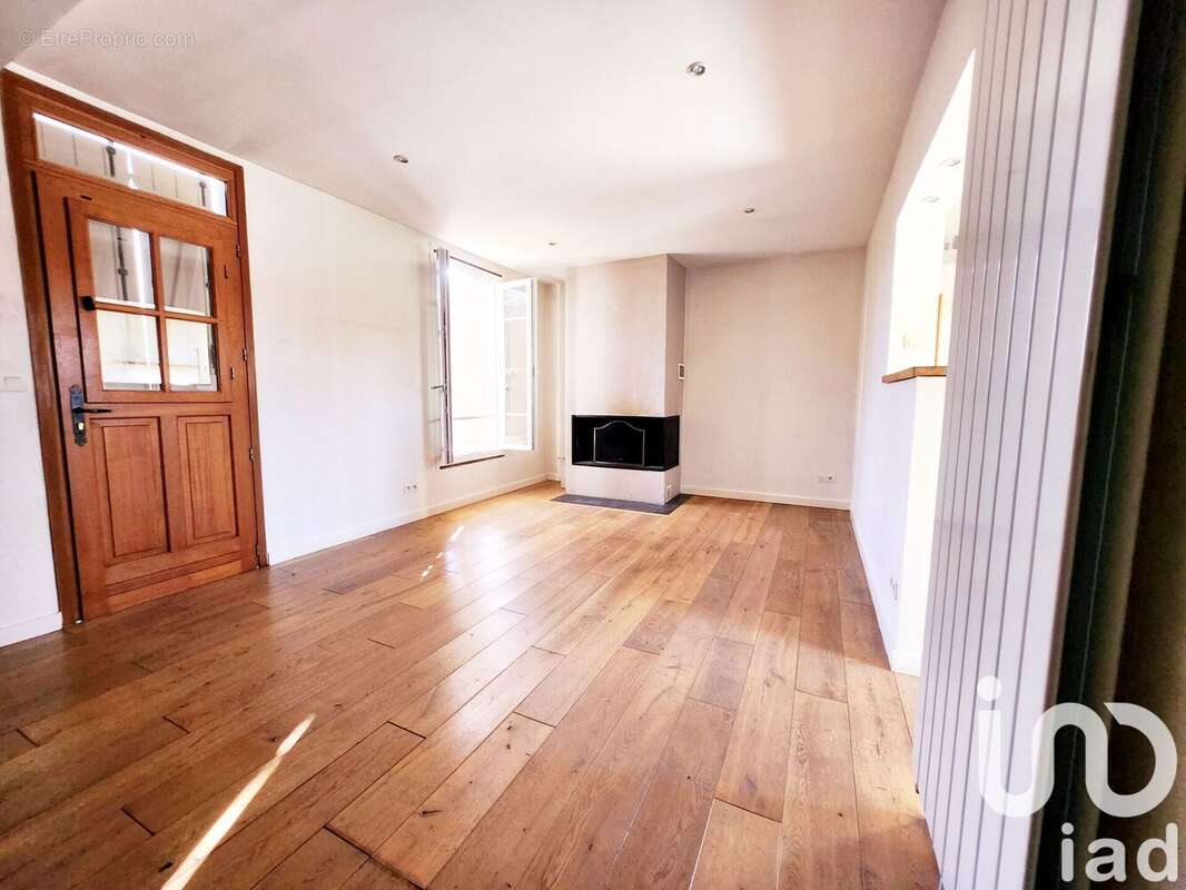 Photo 3 - Maison à CONFLANS-SAINTE-HONORINE