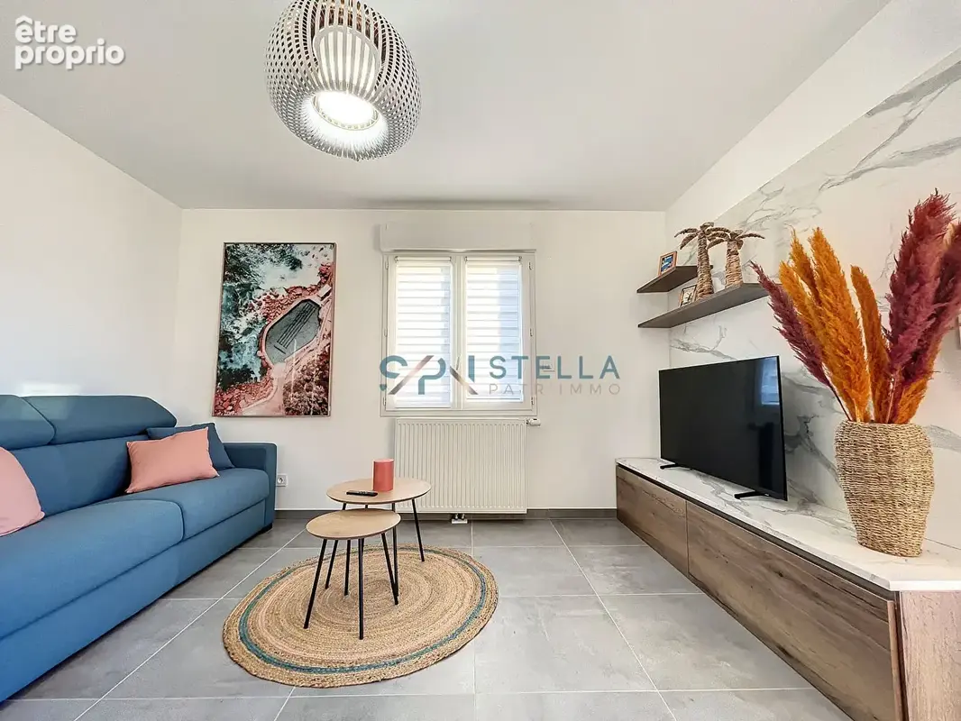 Grand T2 ultra récent avec garage et vue dégagée ! - photo 7