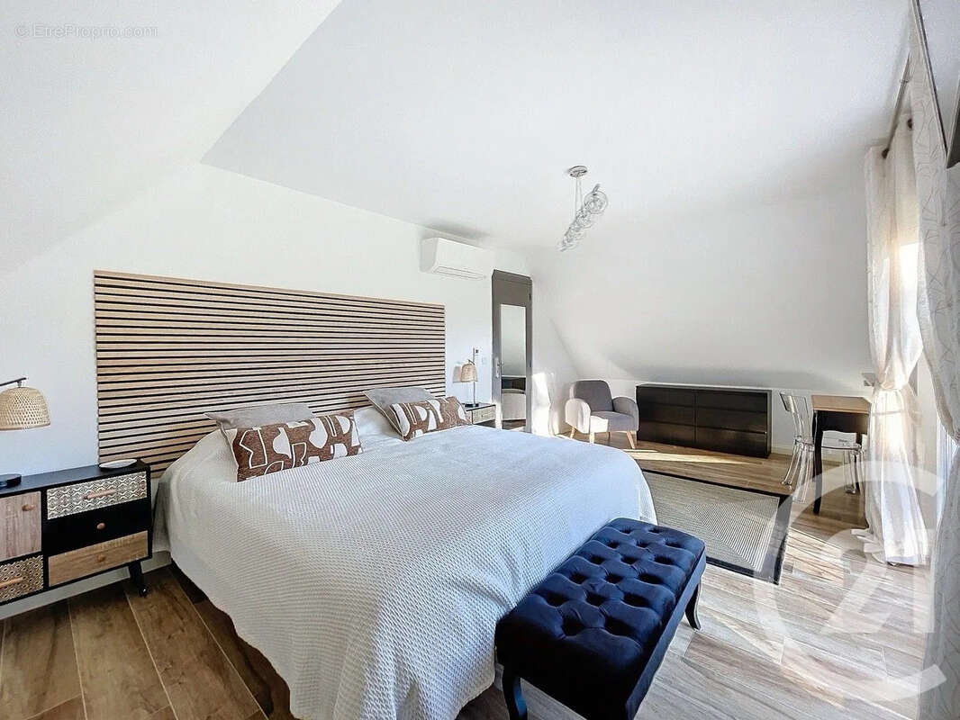 Maison 348 m² à Samoreau  - photo 16