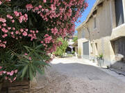 Maison à ROQUEMAURE