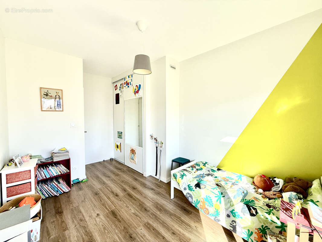 Maison à CASTELNAU-LE-LEZ