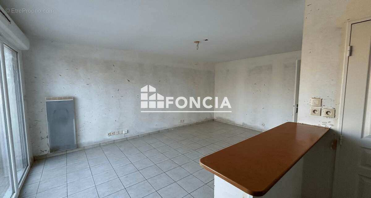 Appartement à VANNES