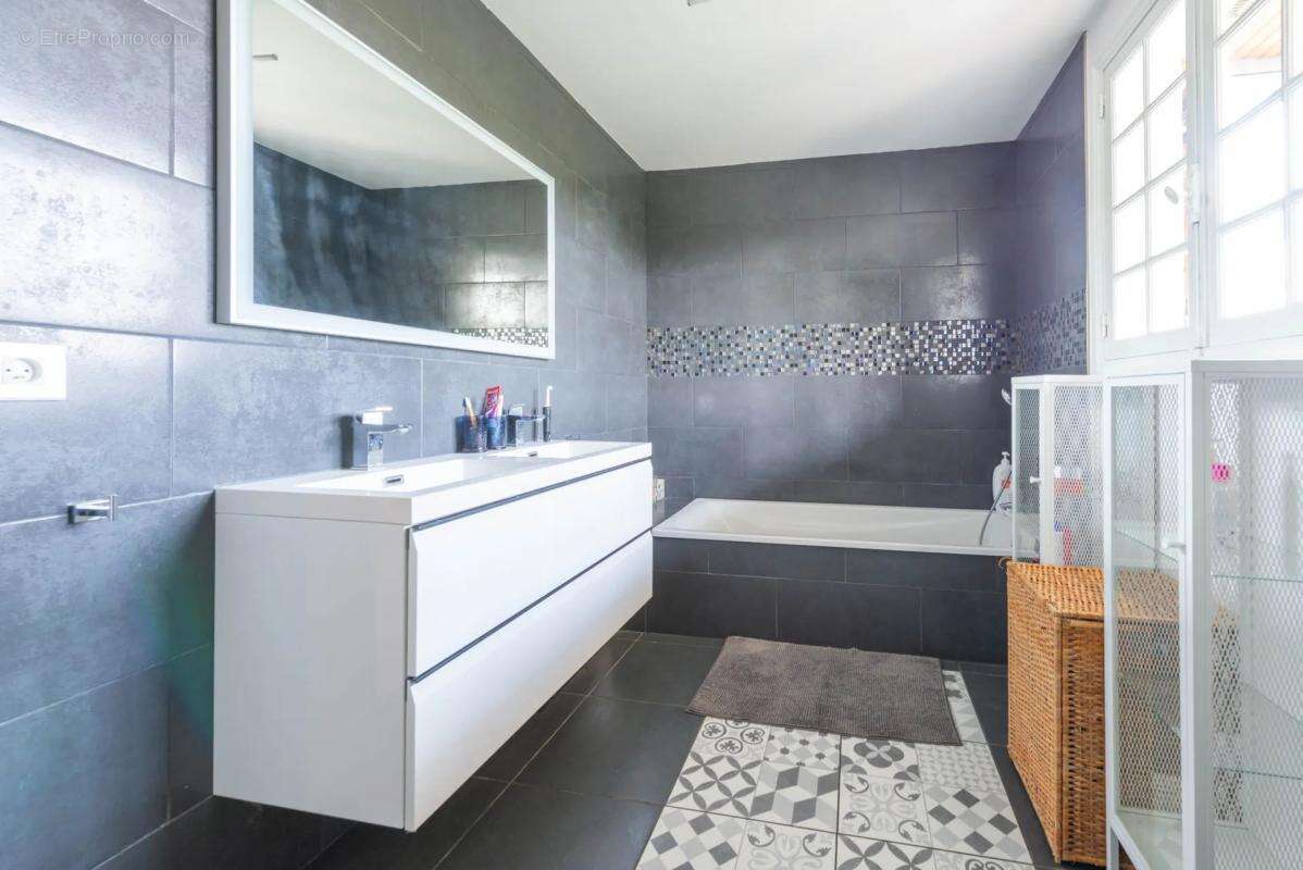 Maison à VILLENNES-SUR-SEINE