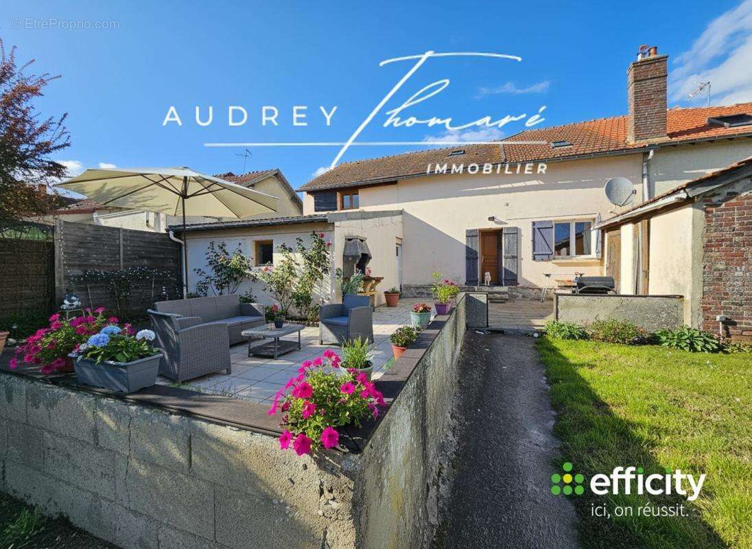 Maison 120 m² à Senlis  - photo 2