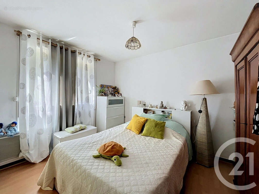 Appartement 44 m² à Sete  - photo 5