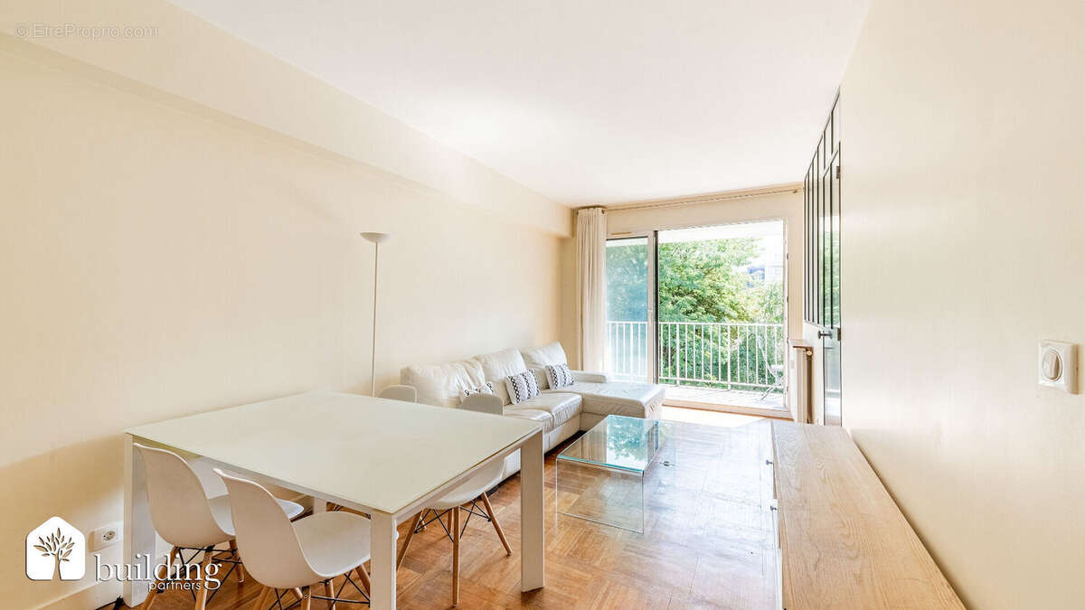 Place Victor Hugo - 3 pièces - 62.58m² - photo 8