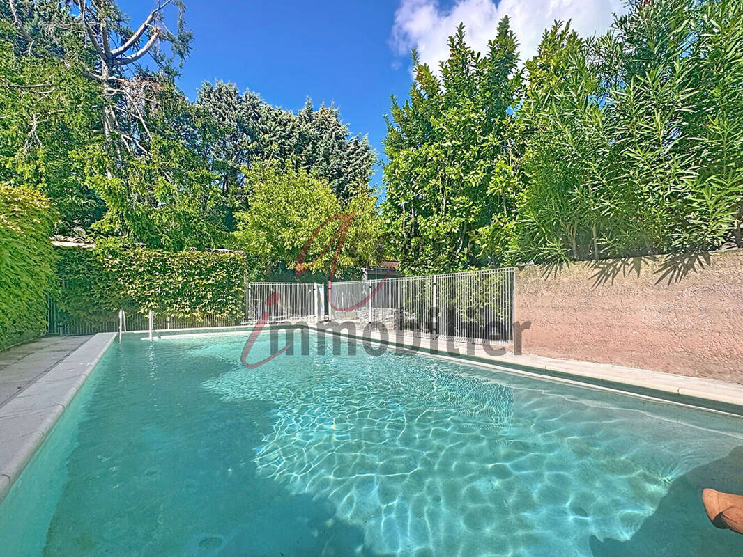 Maison à SAINT-ANDIOL