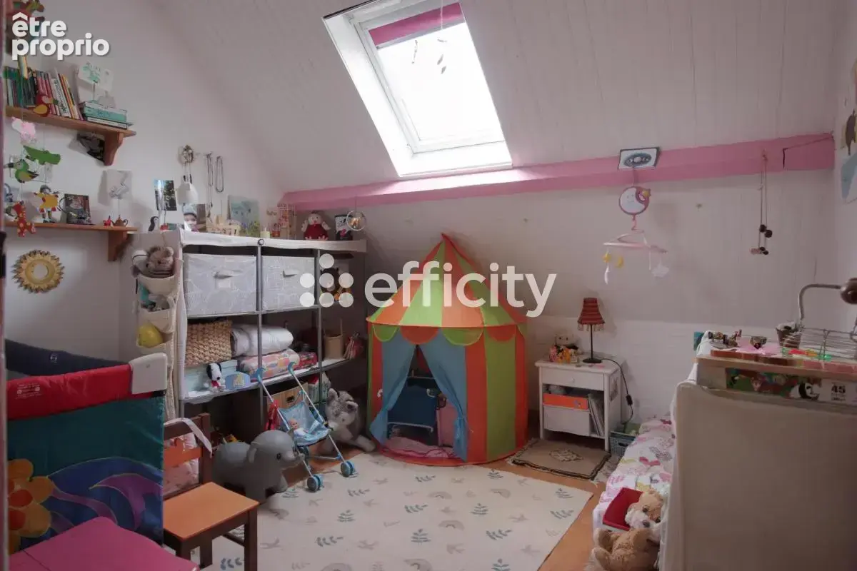 Maison 120 m² à Courtry  - photo 9