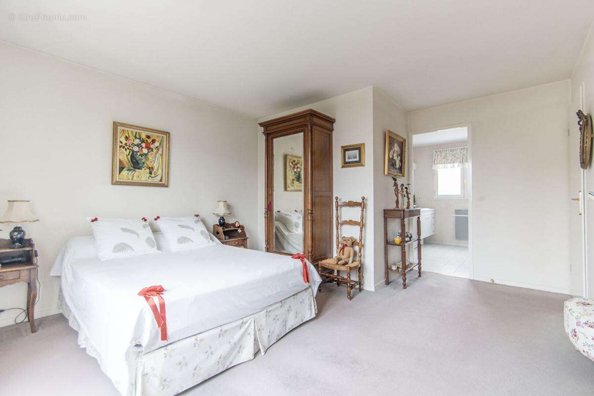 Maison à BRETIGNY-SUR-ORGE