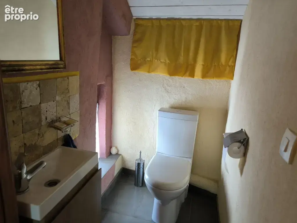 Maison de campagne sans travaux a 10min de corbigny - photo 10