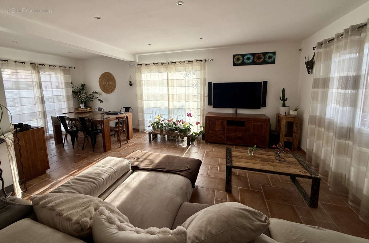 Maison à AIGUES-MORTES