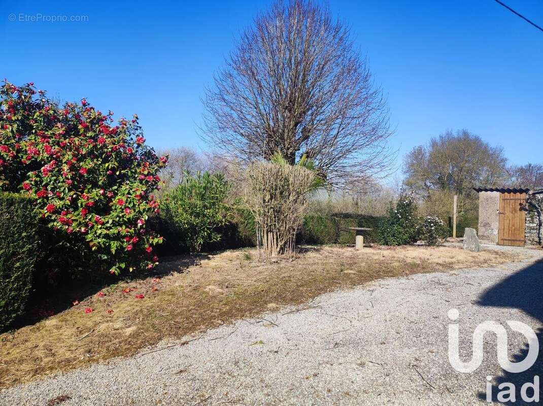 Photo 4 - Maison à DRAIN