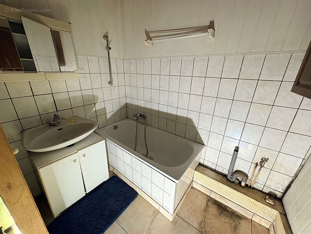 Appartement Saint Quentin 2 pièce(s) 57 m2 - photo 4