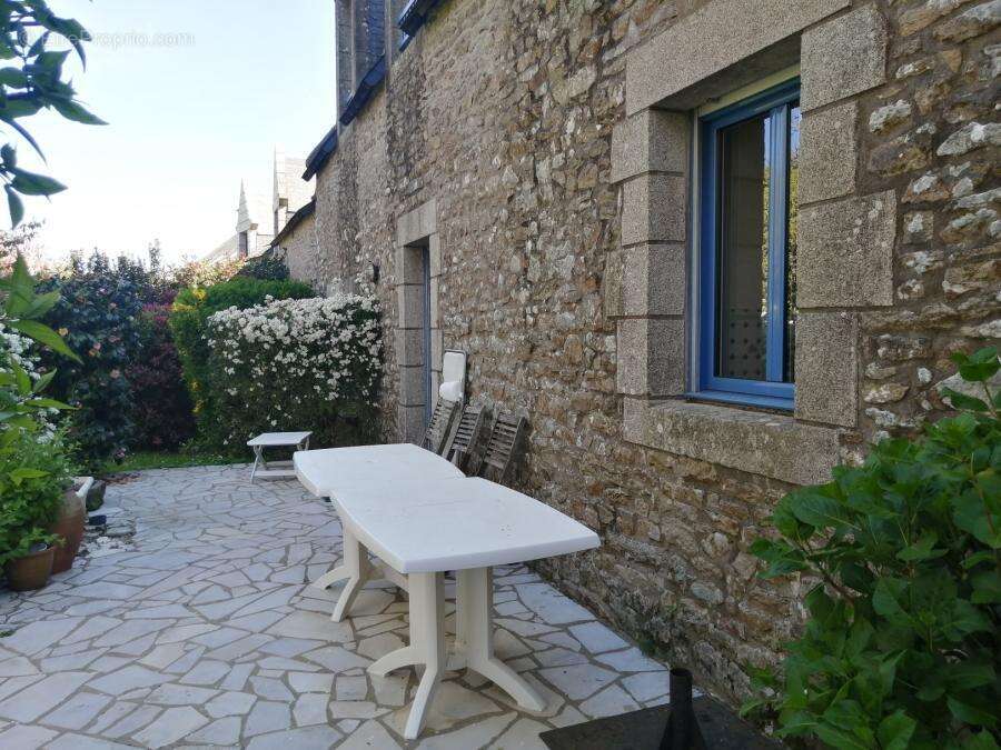 Maison à VANNES
